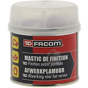 FACOM Polyester stopverf - Afwerking - 250 g