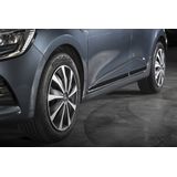 WRC - Wieldoppen - Carbon Look - 14 Inch - 4 Stuks