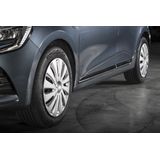 WRC - Sepang - Wieldoppen - Zilver - 14 Inch - Set van 4