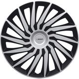 Michelin - Kendo - Wieldoppen - Zwart - 14 inch - 4 Stuks