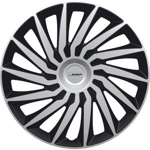 Michelin - Kendo - Wieldoppen - Zwart - 14 inch - 4 Stuks