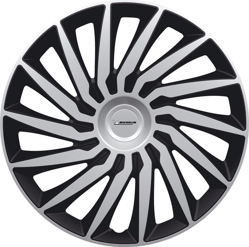 Michelin - Kendo - Wieldoppen - Zwart - 14 inch - 4 Stuks