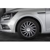 Michelin - Kendo - Wieldoppen - Zwart - 16 Inch - 4 Stuks