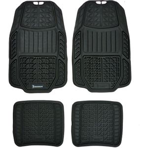 Michelin 4 Universele Automatten - Rubber