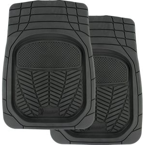 Michelin 2 Universele Automatten 3D - Rubber