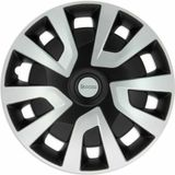 Michelin - Wieldoppen Camper - 15 Inch - 4 Stuks - Hoogwaardig ABS