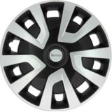 Michelin - Wieldoppen Camper - 15 Inch - 4 Stuks - Hoogwaardig ABS