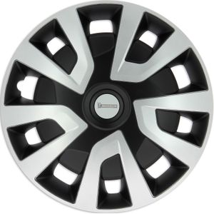 Michelin - Wieldoppen Camper - 15 Inch - 4 Stuks - Hoogwaardig ABS