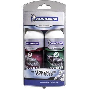 MICHELIN Expert Kit voor optische renovatie van vuurtorens