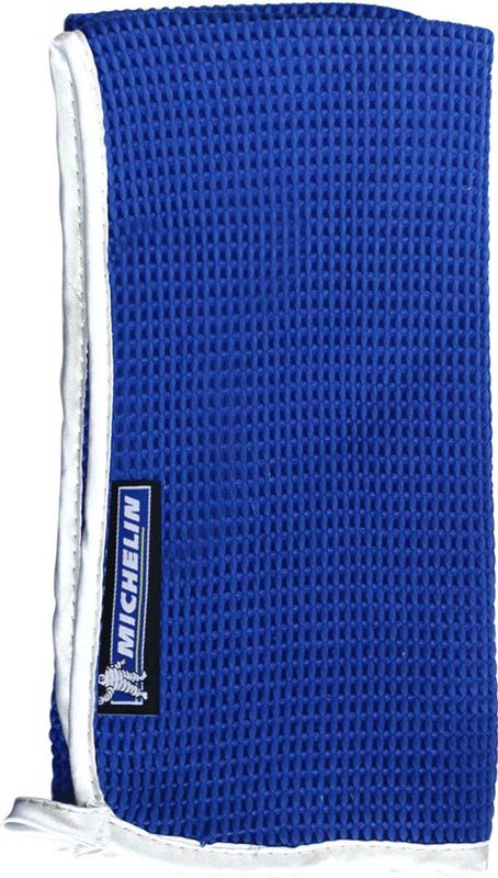 Michelin Autopoetsdoek Microvezel - voor interieur - XL
