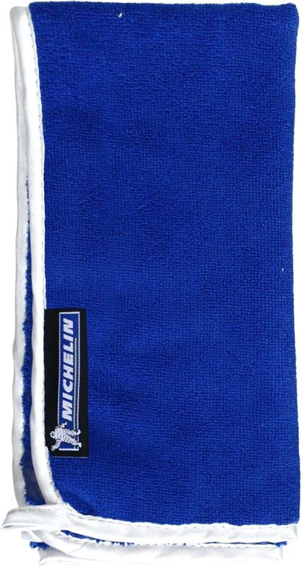 Michelin Autopoetsdoek Microvezel - voor exterieur - XL