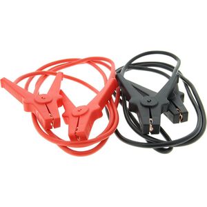 Michelin Startkabels - 3m - 220A - 16mm²