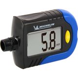 Michelin Digitale Bandenspanningsmeter en Profielmeter - 0,35 Tot 7 Bar