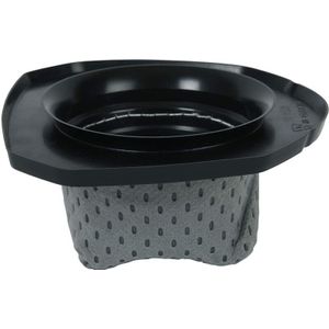 SEB - Ersatzteil - Dual Force-Behälterfilter - - rowenta, tefal