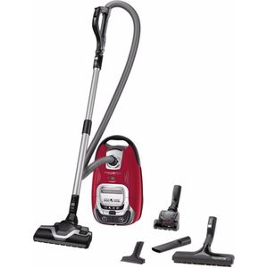 Stofzuiger ROWENTA RO7473EA Silence Force Allergy+ 58dB