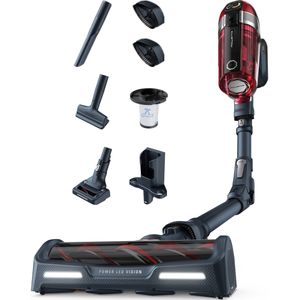Rowenta X-Force Flex 11.60 RH9878 - Steelstofzuiger draadloos - Animal - Krachtig 130 Airwatt