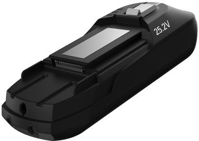 Rowenta - ZR009701 - Batterij - Lithium-ion - 25,2V
