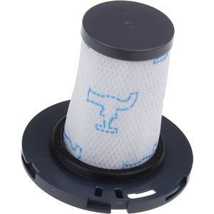 Rowenta - X-Force Flex 14.60/15.60 - Filter - Wit/Grijs