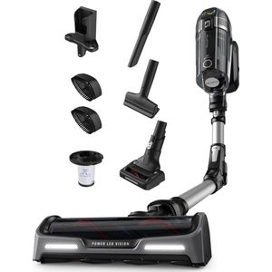 Rowenta X-Force Flex 14.60 RH9958 - Steelstofzuiger draadloos - Animal - Krachtig 200 Airwatt