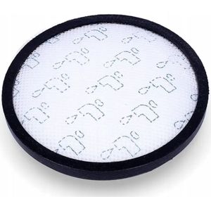 SEB - Ersatzteil - Filter im Staubbehälter - - tefal, rowenta