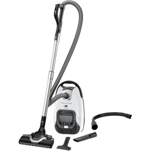 Rowenta Stille kracht RO7457 - Stofzuiger - Grijs - Wit