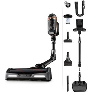 Rowenta - X-Force Flex 15.60 - Steelstofzuiger - Flexibel - 230 Airwatt