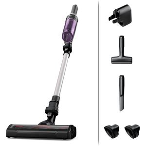 Rowenta X-Nano Stofzuiger