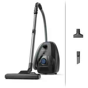 10 Stofzuigerzakken voor Rowenta Silence Force 4A Classic RO6432 - RO6432EA