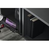 Rowenta X-Force Flex 9.60 RH2038 - Steelstofzuiger draadloos - Allergie filter - 100 Airwatt