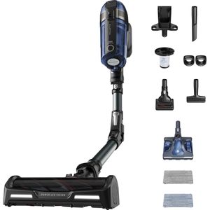Rowenta X-Force Flex 12.60 RH98C8 - Steelstofzuiger draadloos - Dweilfunctie - Krachtig 150 Airwatt