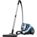 Rowenta Bodenstaubsauger RO4B11 Compact Power XXL, 900 W, beutellos, hohe Saugleistung, leicht & kompakt, Staubbehältervolumen 2,5 Liter