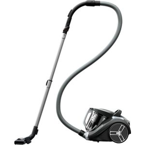 Rowenta Compact Power XXL RO4B36 - Stofzuiger - Grijs - Zwart