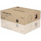 Rowenta Saugroboter RR8L65WH, beutellos