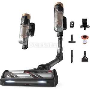 Rowenta Rh9b74wo X-force 14.80 Animal - Steelstofzuiger