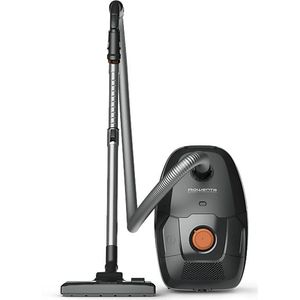 Rowenta Green Force Max RO4934 Stofzuiger met zak - 900W - 75dB - Limited Edition