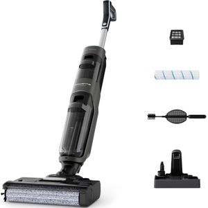Rowenta X-Clean 4 GZ5037 - Wet&Dry - 2-in-1 Vloerreiniger