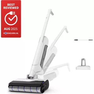 X-Pert 7.60, Aspirateur balai sans fil, 140W, 45min, Léger | Fabriqués X-Pert 7.60, Aspirateur balai sans fil, 140W, 45min, Léger | Fabriqués