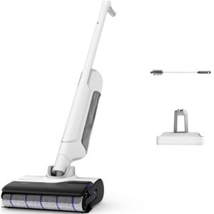 Rowenta X-clean 10 Gz7035 - 2-in-1 Vloerreiniger En Stofzuiger