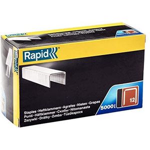 Rapid - Nieten Typ  12 -   6 mm   5000ST 40100517