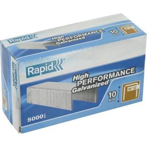 Rapid - Nieten Typ  12 -  10 mm   5000ST 40100519
