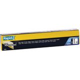 Rapid Nagels Type 32, 50mm 34° Stripnagels 15Ga, 1.000 St., met Hars Coating, voor Pneumatische Tackers