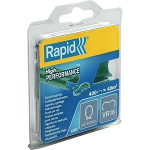 VR16 Rapid Agraf roosteren nietjes Gelamineerd ve