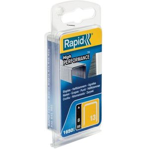 Rapid No. 13 dunne nieten 8 mm - 40109520