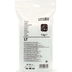 Rapid 12 mm Professionele lage temperatuur lijmpatronen - 40302781 - 40302781