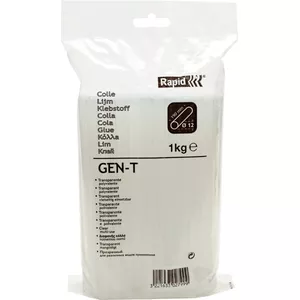 Rapid set mondstukken lijmpistolen - 40107334
