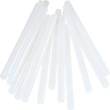 RAPID - Smeltlijmstiften - Transparant - Diameter 12 mm - Lengte 300 mm - Inhoud 1 verpakking