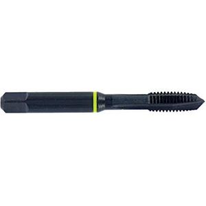 Timoly 1050071080125 machineschroefdraadboor HSS, Iso, Gun Conicité achter, Ø M8125 hand