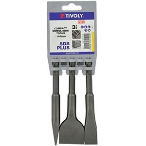 Tivoly 10901070040 compactspikes en beitel SDS