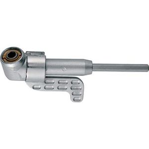 Timoly 11501320014 Hexa bithouder, 6,35 mm, hoekvergrendeling, recht