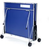 Cornilleau Sport 100 Indoor Tafeltennistafel Blauw